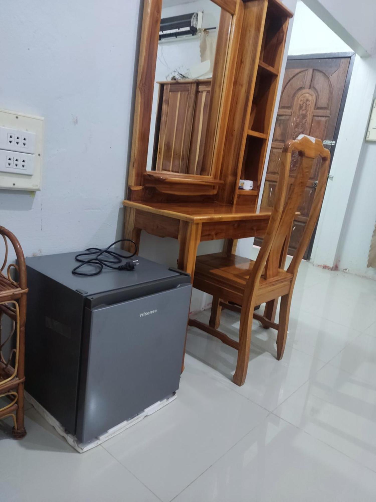 Erawan Guesthouse Pakse Exterior foto